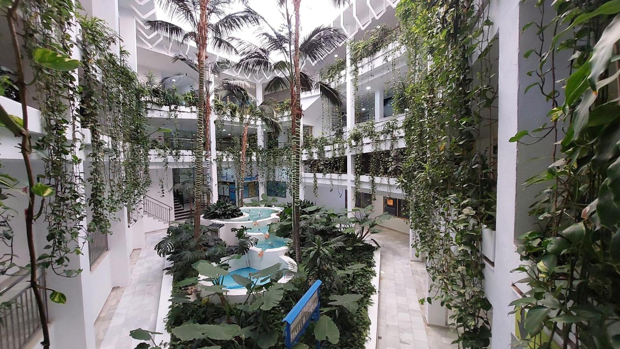 Benalbeach R&R Suite 贝纳尔马德纳 外观 照片
